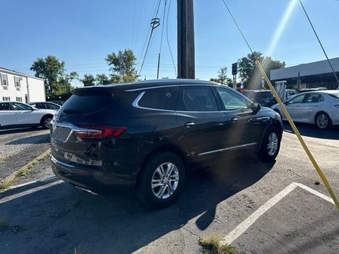Used 2020 Buick Enclave Premium w/ Trailering Package, 5000 lbs. AWD/4WD image 4