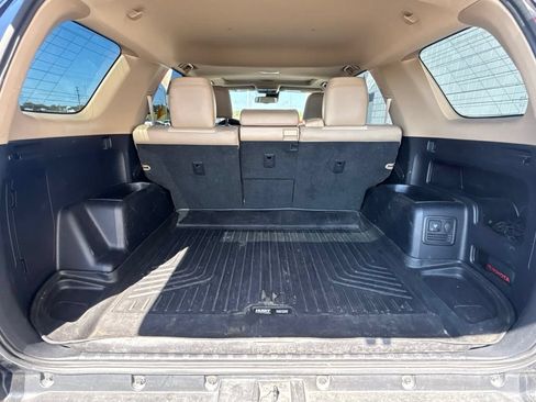 Used 2023 Toyota 4Runner SR5 Premium w/ Moonroof Package RWD image 31