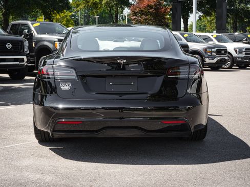 Used 2023 Tesla Model S AWD/4WD image 9