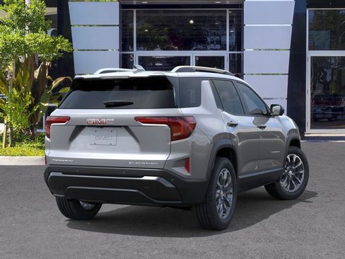 New 2026 GMC Terrain Elevation image 4