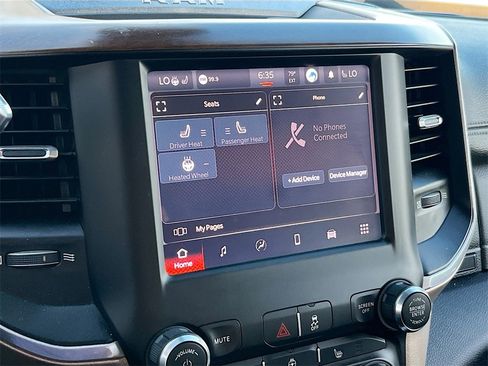 Used 2022 RAM 2500 Laramie image 14