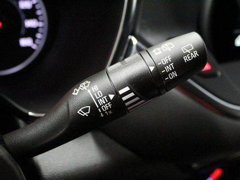 Certified 2024 Chevrolet Blazer LT w/ Convenience Package image 24