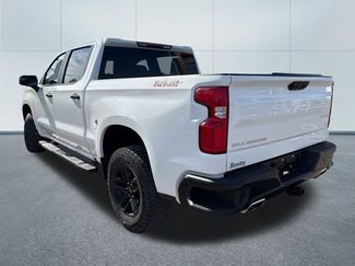 Used 2023 Chevrolet Silverado 1500 LT Trail Boss w/ Protection Package video 2