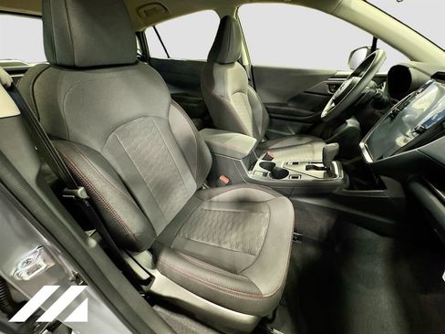 New 2026 Subaru Impreza 2.0i Sport AWD/4WD image 26