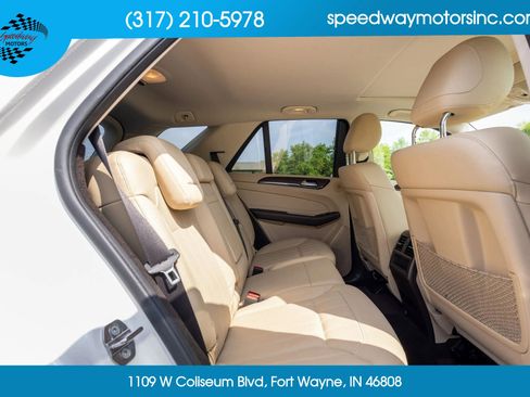 Used 2019 Mercedes-Benz GLE 400 4MATIC image 47