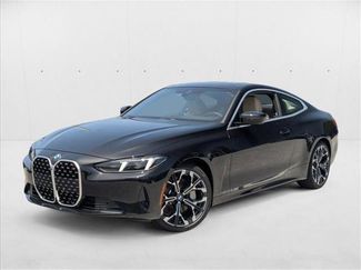 New 2026 BMW 430i Coupe w/ Parking Assistance Package video 1