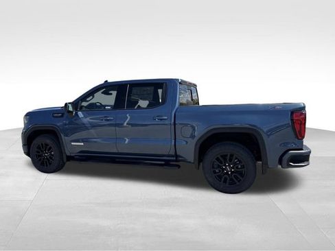 New 2026 GMC Sierra 1500 Elevation w/ Elevation Premium Package image 9