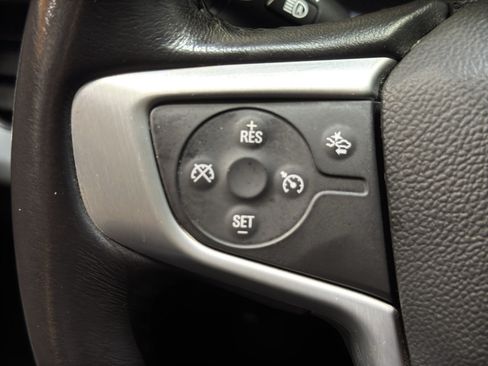 Used 2021 GMC Terrain SLE w/ Driver Convenience Package AWD/4WD image 22