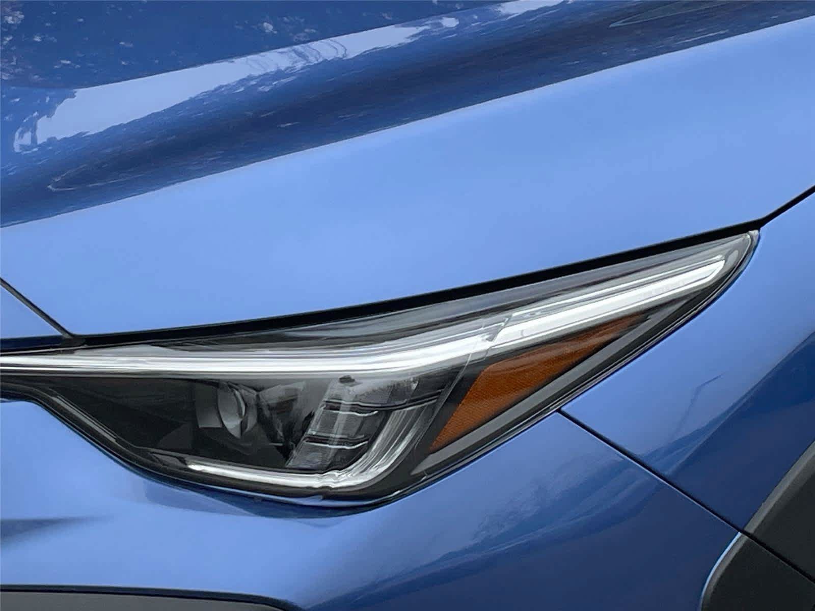 New 2027 Subaru Crosstrek 2.5i Limited AWD/4WD image 9