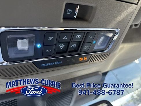 Certified 2026 Ford F350 Platinum w/ Platinum Plus Package AWD/4WD image 25