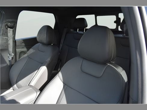 New 2026 Hyundai Santa Cruz SEL FWD image 30