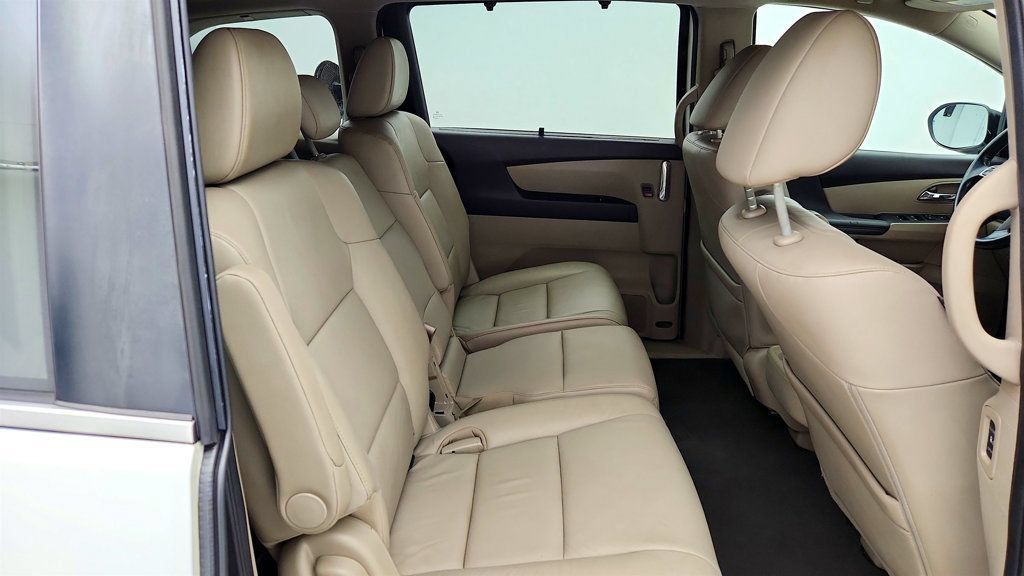Used 2016 Honda Odyssey EX-L image 24