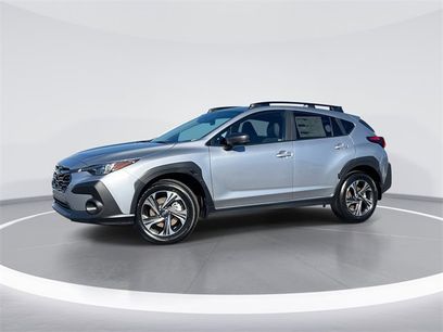 New 2026 Subaru Crosstrek 2.0i Premium