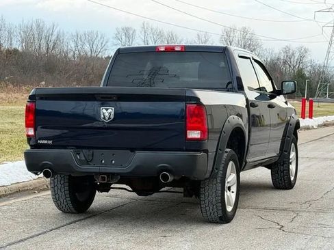 Used 2014 RAM 1500 Express image 32