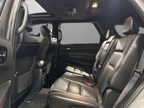 Used 2025 Dodge Durango R/T AWD/4WD image 39