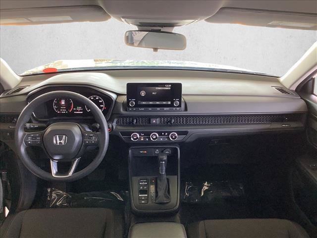 Certified 2025 Honda CR-V LX image 17