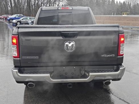 Used 2023 RAM 1500 Big Horn image 6