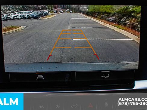 Used 2024 Chevrolet Silverado 1500 RST w/ Max Trailering Package image 27