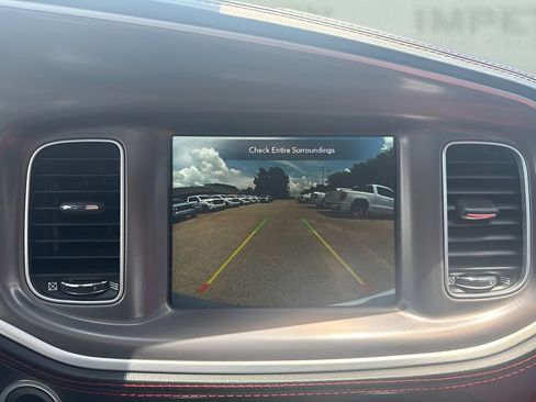Used 2022 Dodge Charger Scat Pack RWD image 22