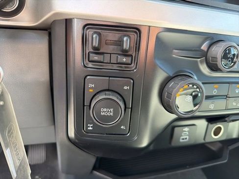 New 2026 Ford F250 XL w/ STX Appearance Package image 17