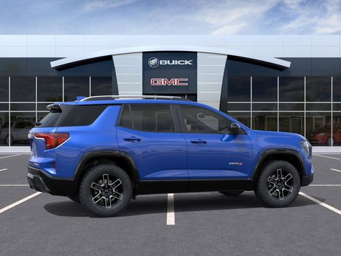 New 2026 GMC Terrain AT4 w/ Convenience Package III image 59