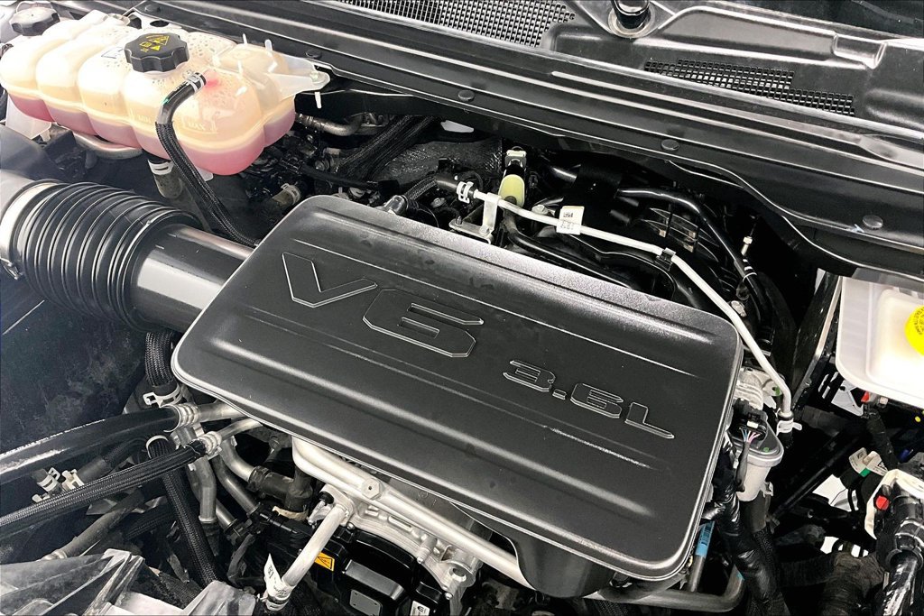 Used 2025 RAM 1500 Tradesman AWD/4WD image 37