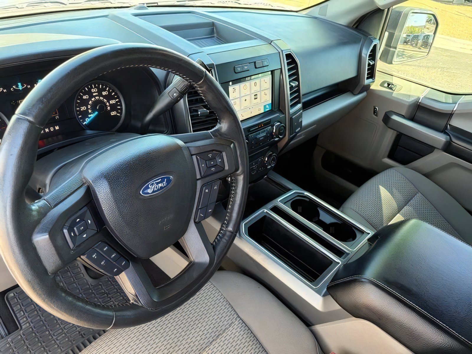 Used 2018 Ford F150 XLT w/ Equipment Group 302A Luxury AWD/4WD image 34