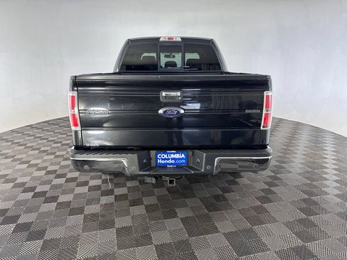 Used 2014 Ford F150 XLT w/ Equipment Group 302A Luxury RWD image 8