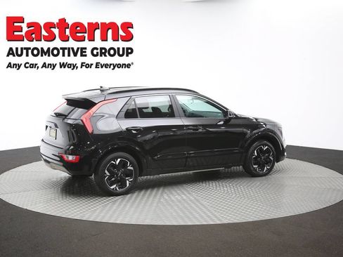 Used 2024 Kia Niro Wind w/ Wind Preserve Package FWD image 42