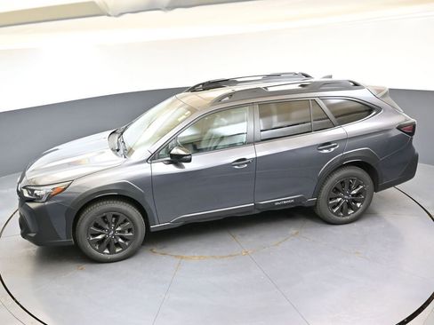 Certified 2024 Subaru Outback Onyx Edition AWD/4WD image 49