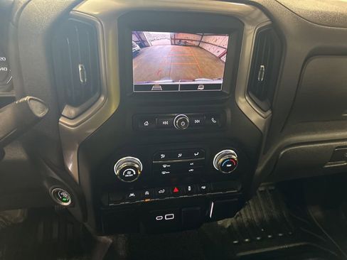 Used 2024 GMC Sierra 1500 Pro w/ Pro Value Package image 15