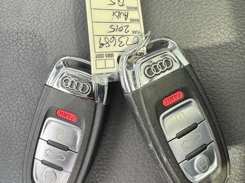 Used 2015 Audi Q5 2.0T Premium Plus AWD/4WD image 50