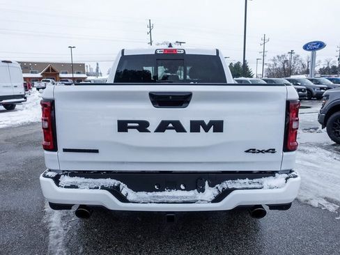 New 2026 RAM 1500 Big Horn image 12