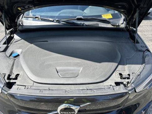 Used 2023 Volvo C40 P8 Recharge Plus w/ Climate Package AWD/4WD image 15