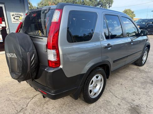 Used 2006 Honda CR-V LX image 7