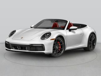 Used 2022 Porsche 911 Turbo video 1