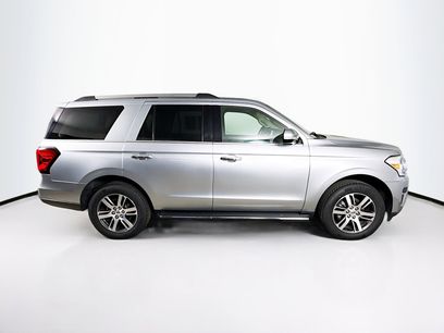 Used 2022 Ford Expedition Limited