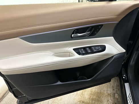 New 2026 Nissan Murano Platinum AWD/4WD image 19