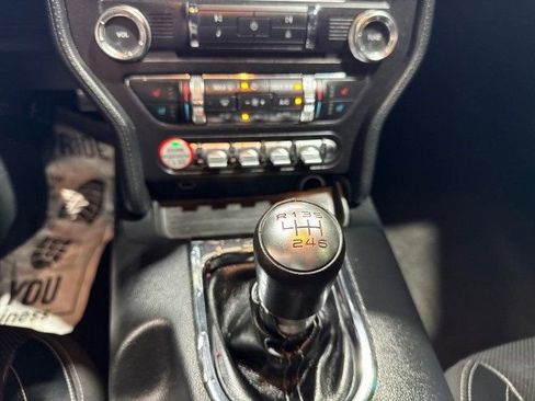 Used 2015 Ford Mustang GT Premium w/ GT Performance Package RWD image 20
