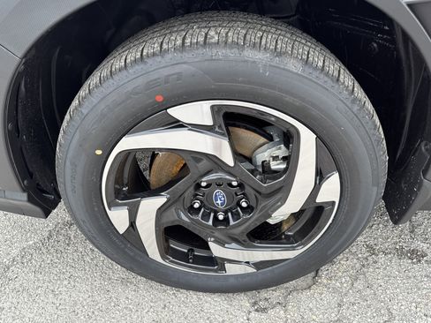 New 2026 Subaru Crosstrek 2.5i Limited AWD/4WD image 10