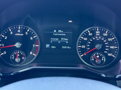 Used 2022 Kia Telluride S image 17