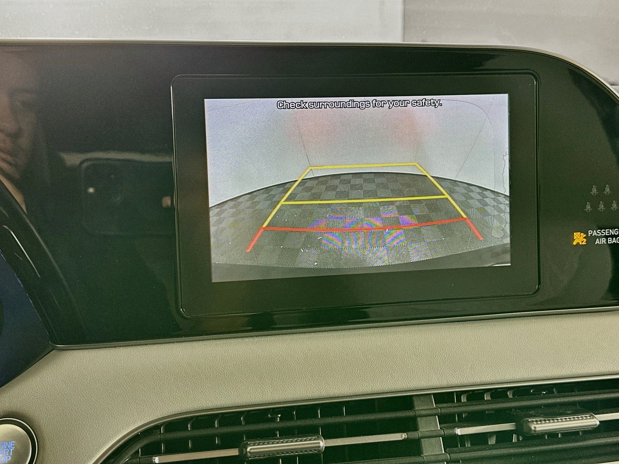 Used 2020 Hyundai Palisade SEL w/ Convenience Package FWD image 22