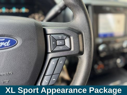 Used 2020 Ford F150 XL w/ Equipment Group 101A Mid AWD/4WD image 11