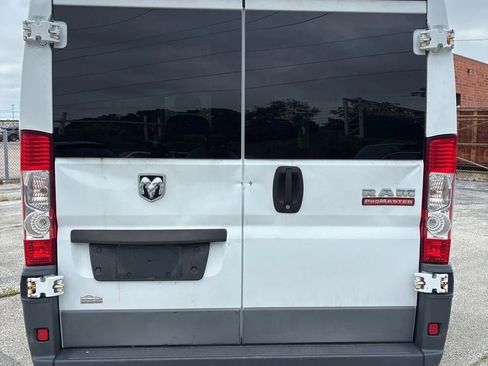 Used 2016 RAM ProMaster 1500 FWD image 6
