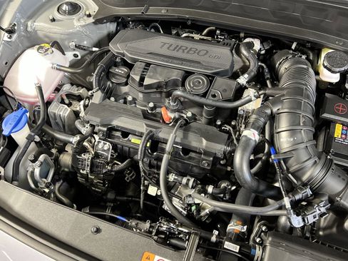 New 2026 Kia Seltos SX image 27