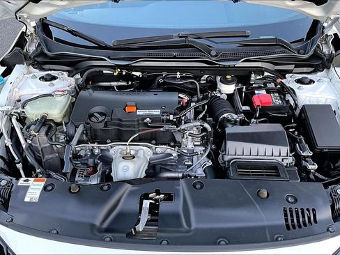 Used 2021 Honda Civic Sport image 19