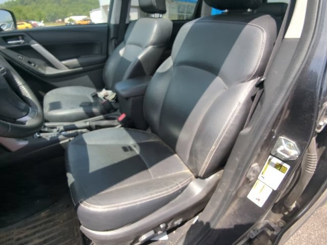 Used 2015 Subaru Forester 2.0XT Touring w/ Eyesight & Navigation System AWD/4WD image 8