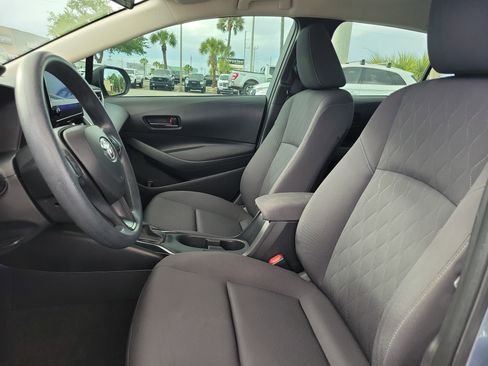 Certified 2024 Toyota Corolla LE image 20