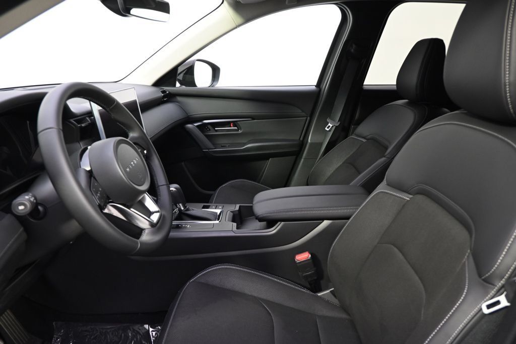 New 2026 MAZDA CX-5 Select AWD/4WD image 13