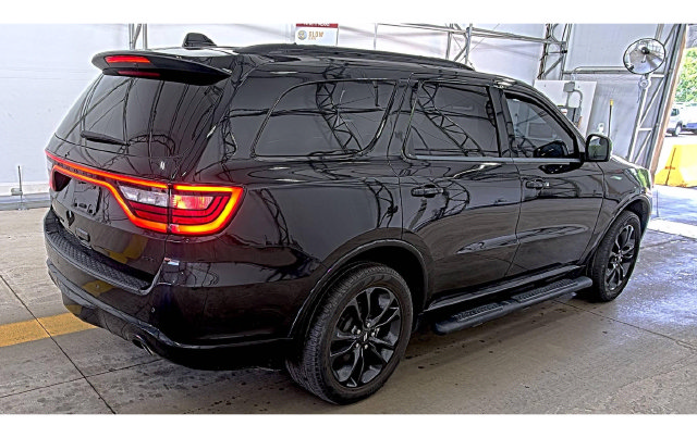Used 2023 Dodge Durango GT AWD/4WD image 4